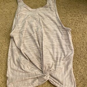Athleta workout top